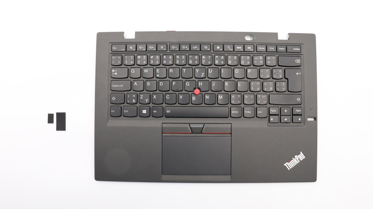 Lenovo Ma Mechanical Assemblies - 00HN953