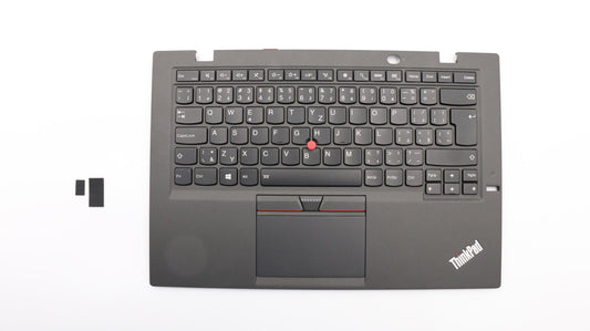 Lenovo Ma Mechanical Assemblies - 00HN953