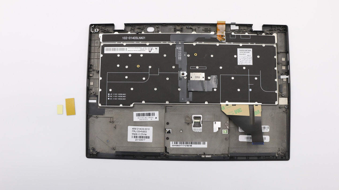 Lenovo Ma Mechanical Assemblies - 00HN953