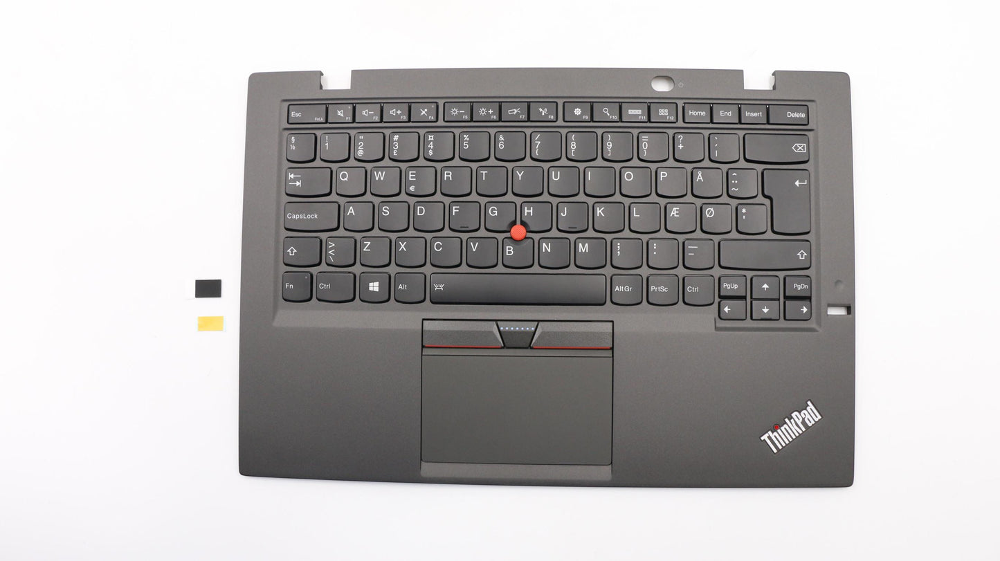 Lenovo Ma Mechanical Assemblies - 00HN954