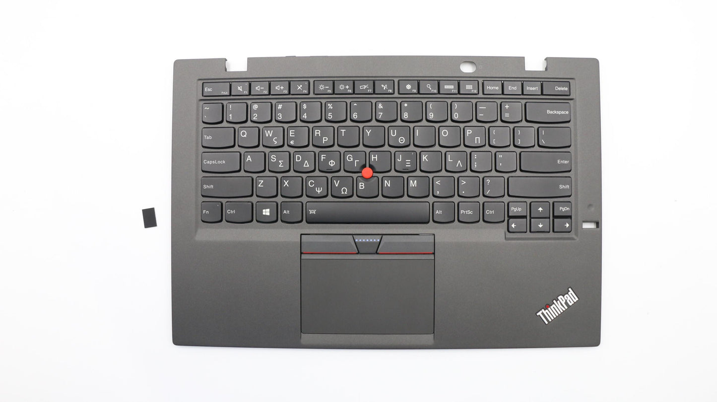 Lenovo Ma Mechanical Assemblies - 00HN958