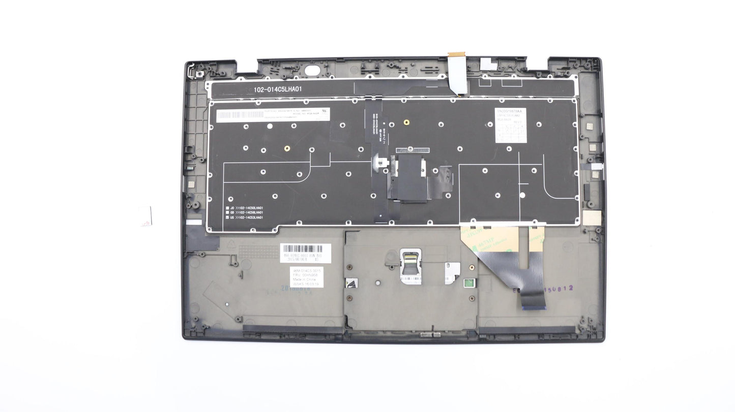Lenovo Ma Mechanical Assemblies - 00HN958