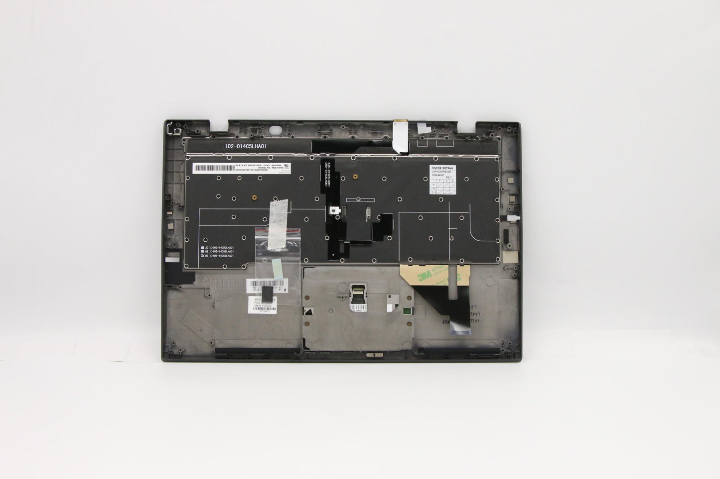 Lenovo Ma Mechanical Assemblies - 00HN959