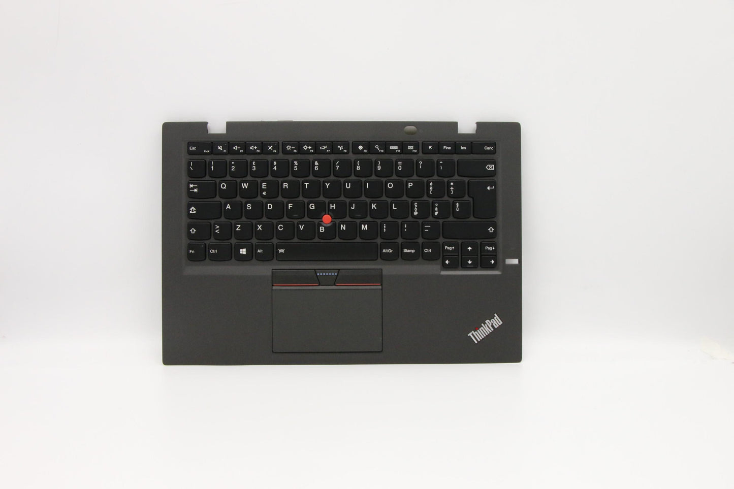 Lenovo Ma Mechanical Assemblies - 00HN962