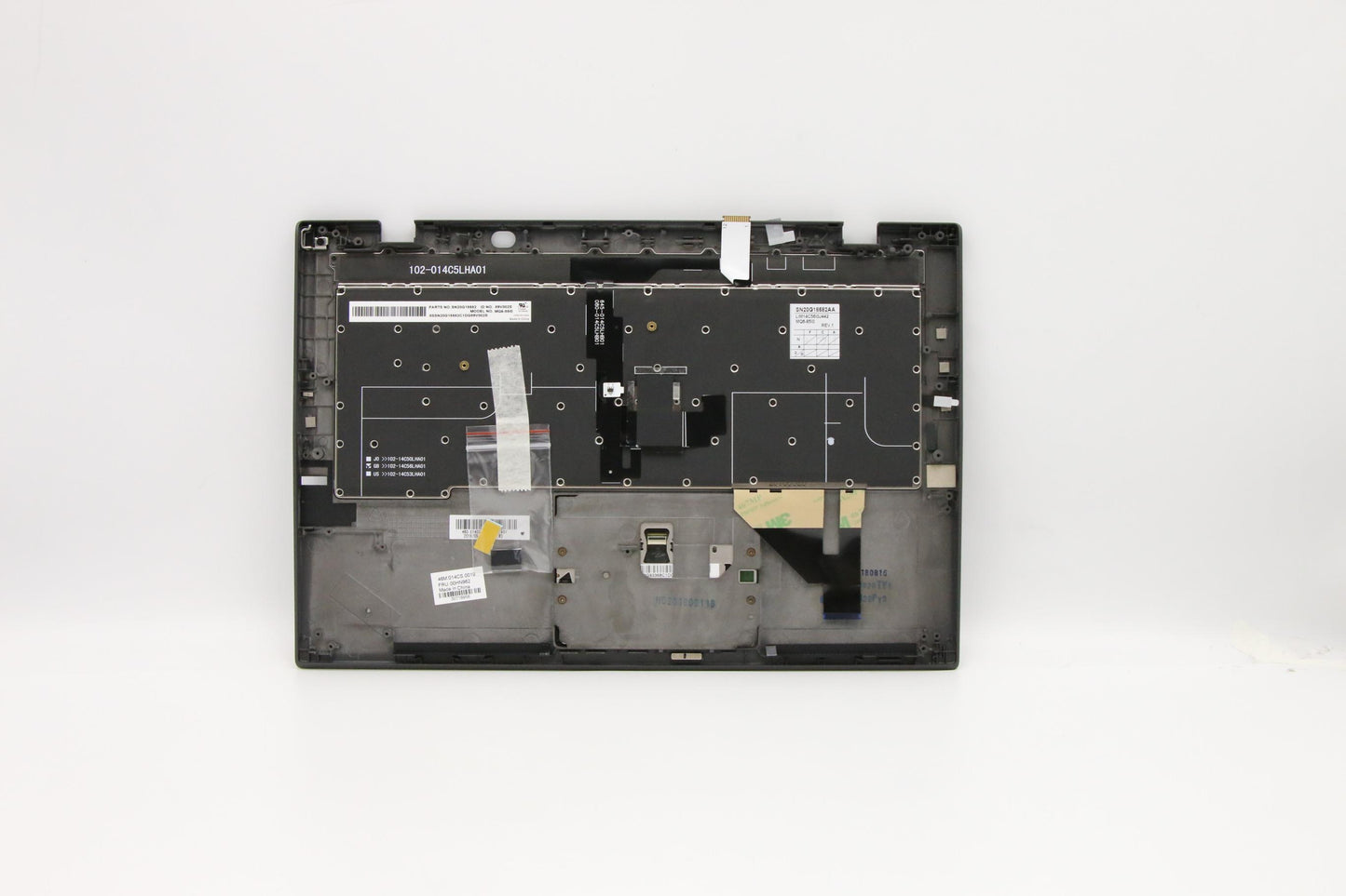 Lenovo Ma Mechanical Assemblies - 00HN962