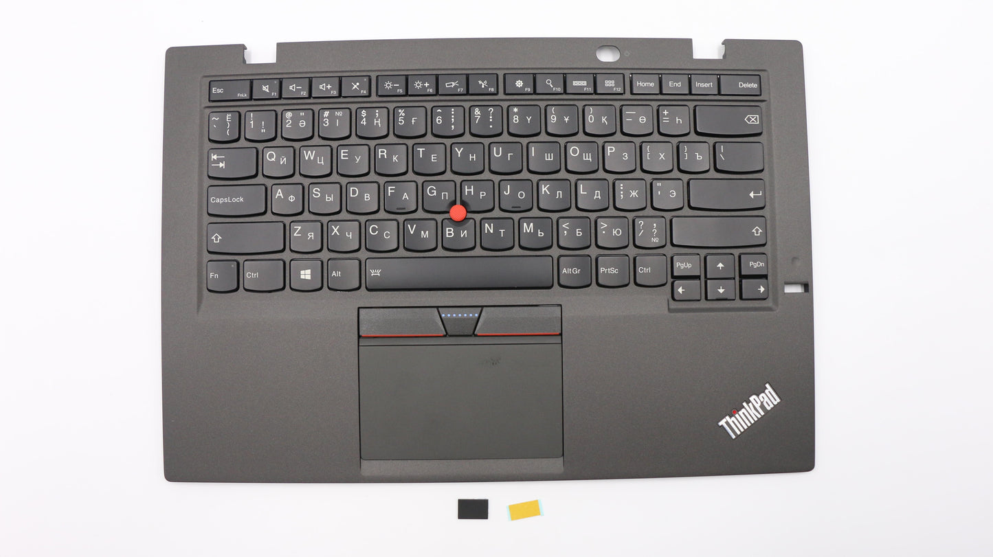 Lenovo Ma Mechanical Assemblies - 00HN963