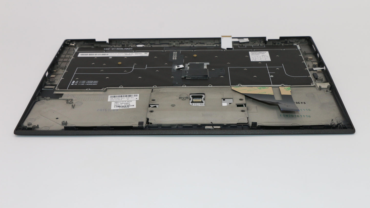 Lenovo Ma Mechanical Assemblies - 00HN963
