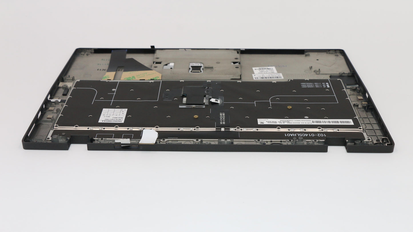 Lenovo Ma Mechanical Assemblies - 00HN963