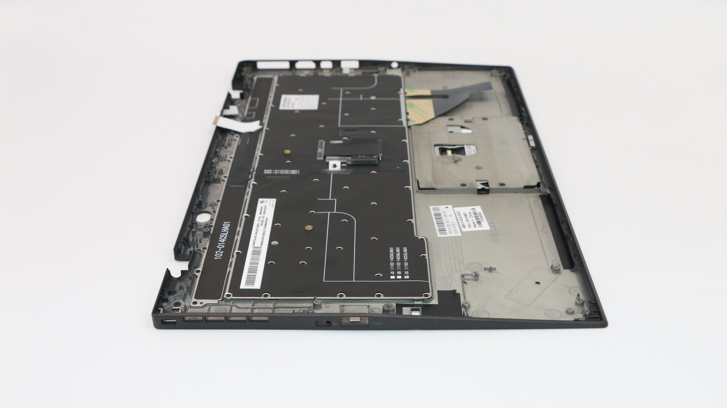 Lenovo Ma Mechanical Assemblies - 00HN963