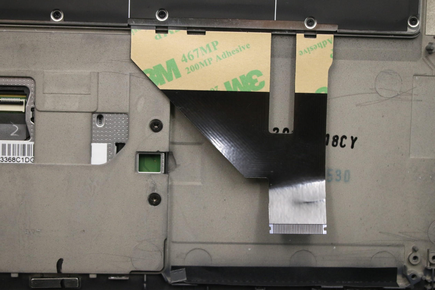 Lenovo Ma Mechanical Assemblies - 00HN964