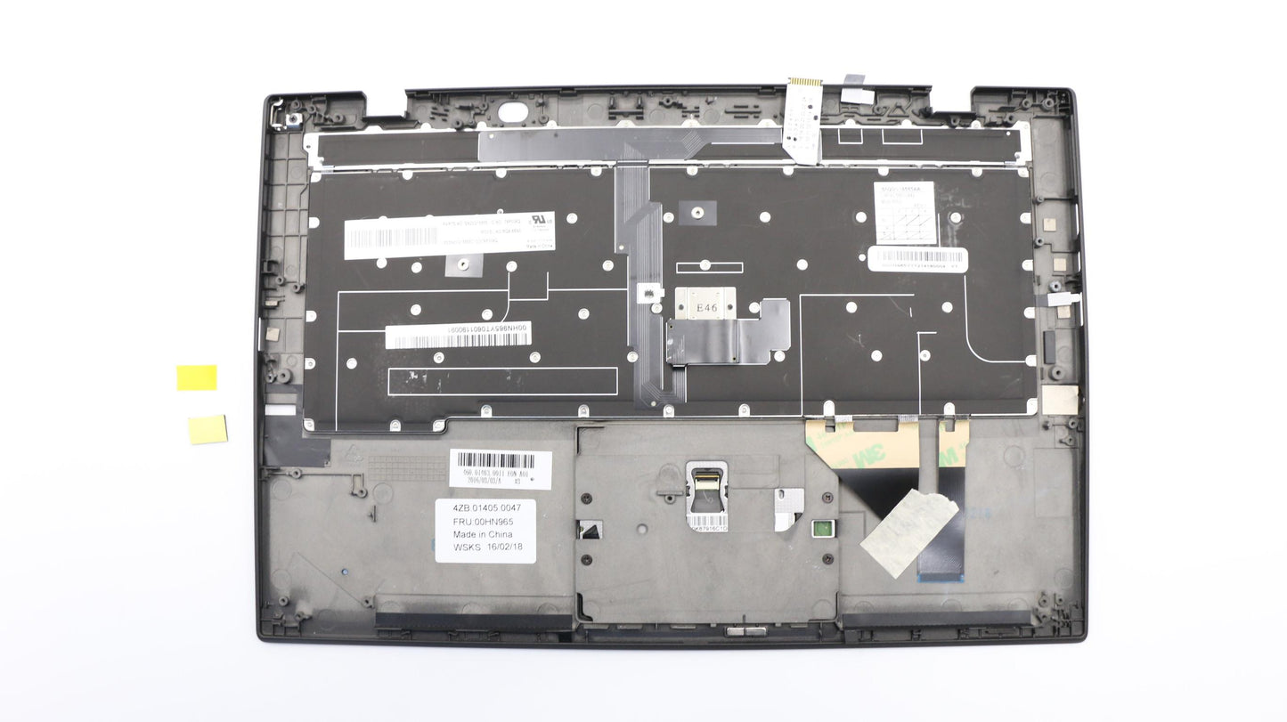 Lenovo Ma Mechanical Assemblies - 00HN965