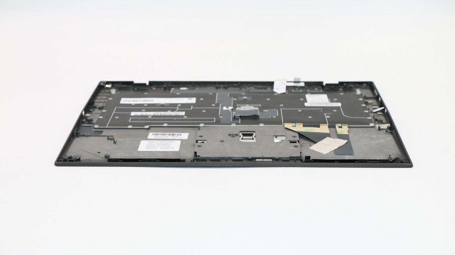 Lenovo Ma Mechanical Assemblies - 00HN965