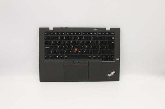 Lenovo Ma Mechanical Assemblies - 00HN967