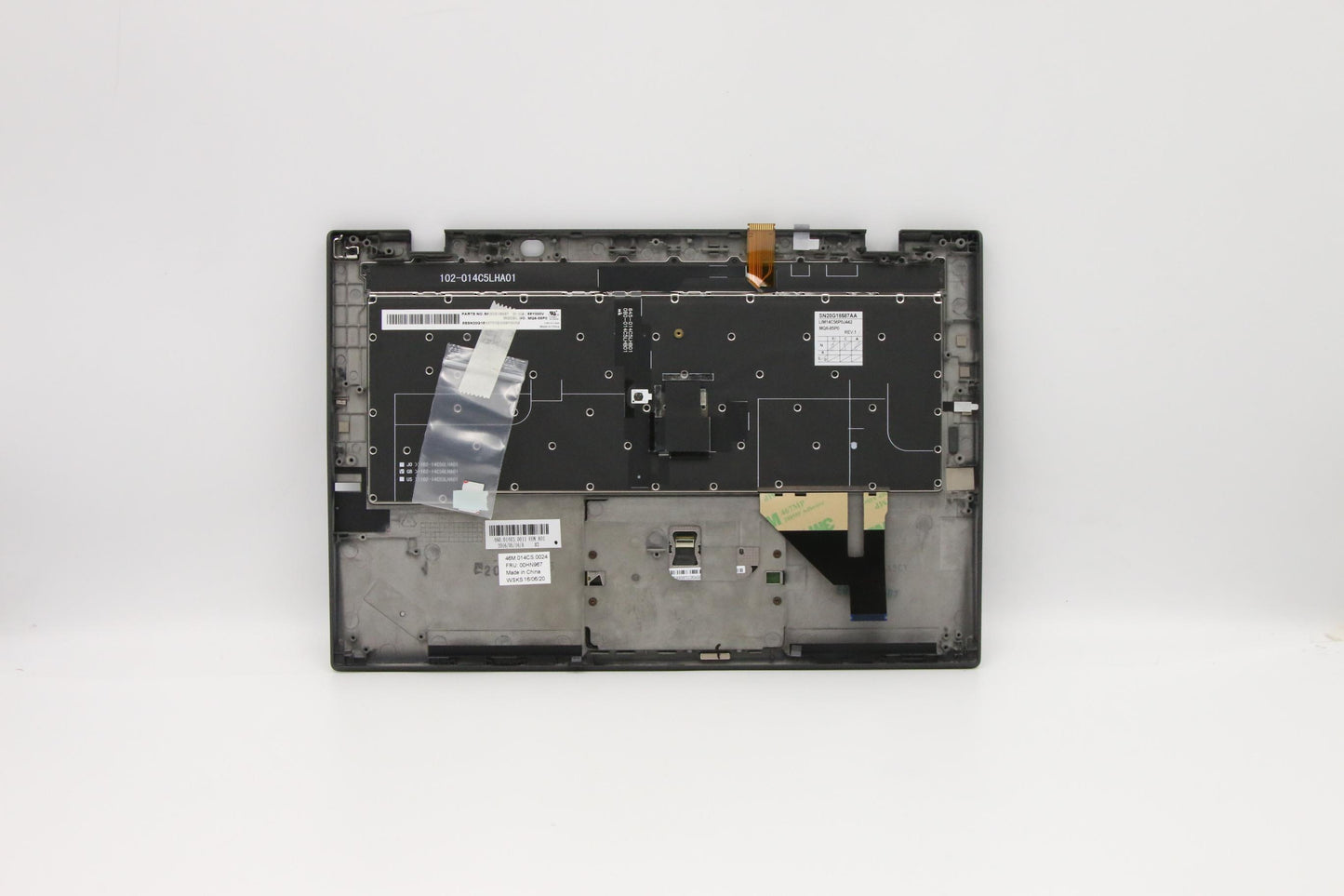 Lenovo Ma Mechanical Assemblies - 00HN967