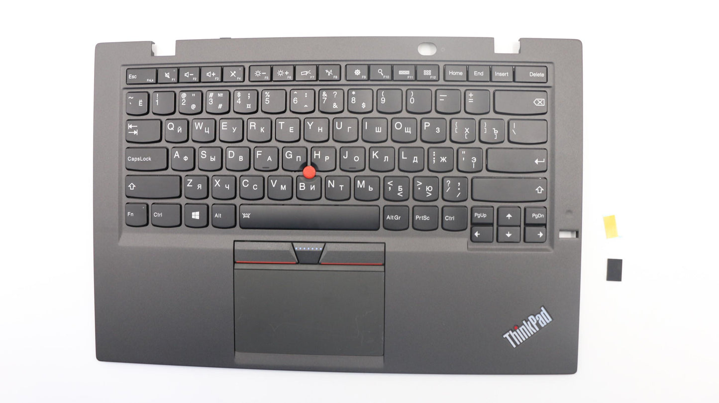 Lenovo Ma Mechanical Assemblies - 00HN968