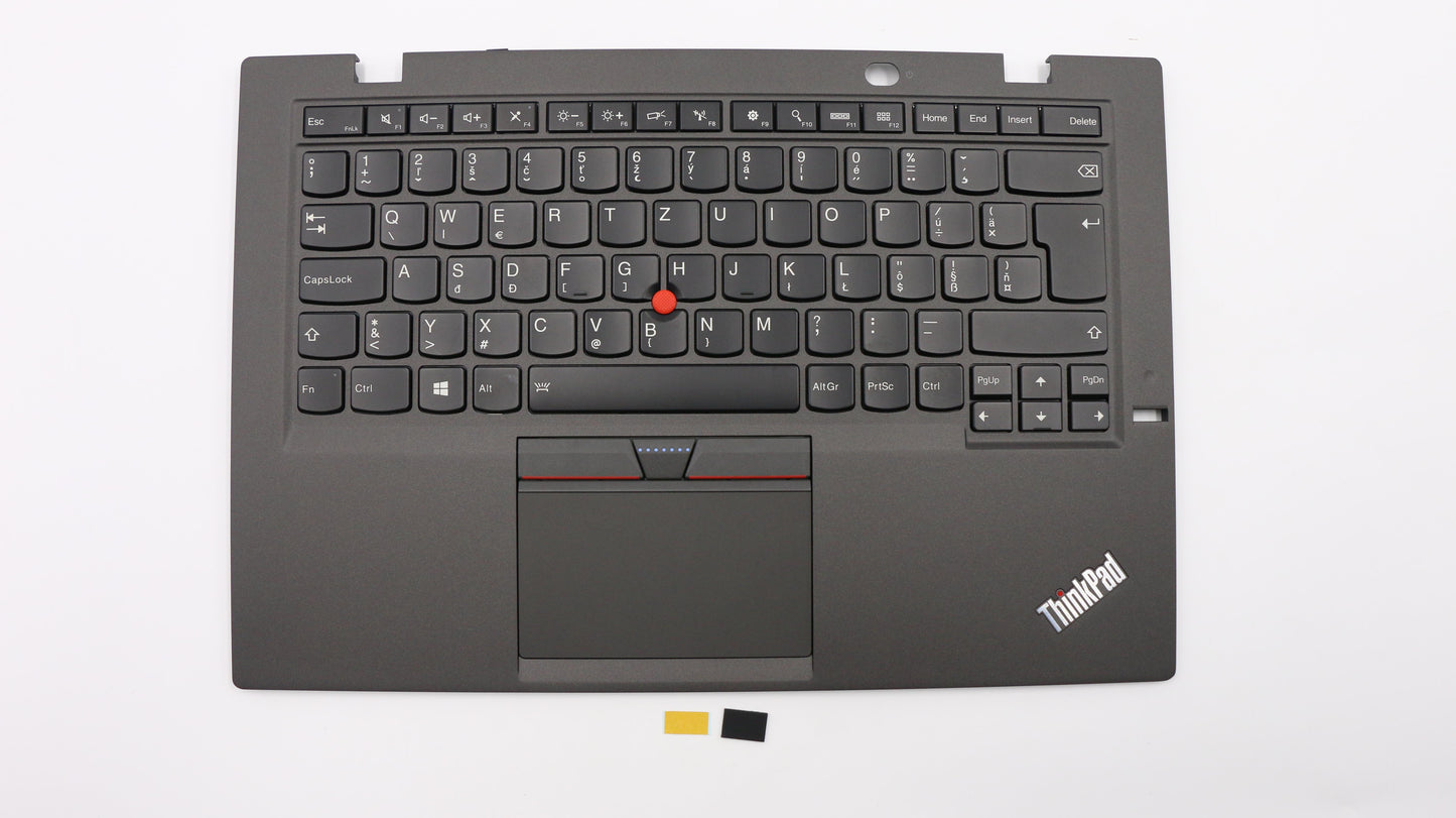 Lenovo Ma Mechanical Assemblies - 00HN969