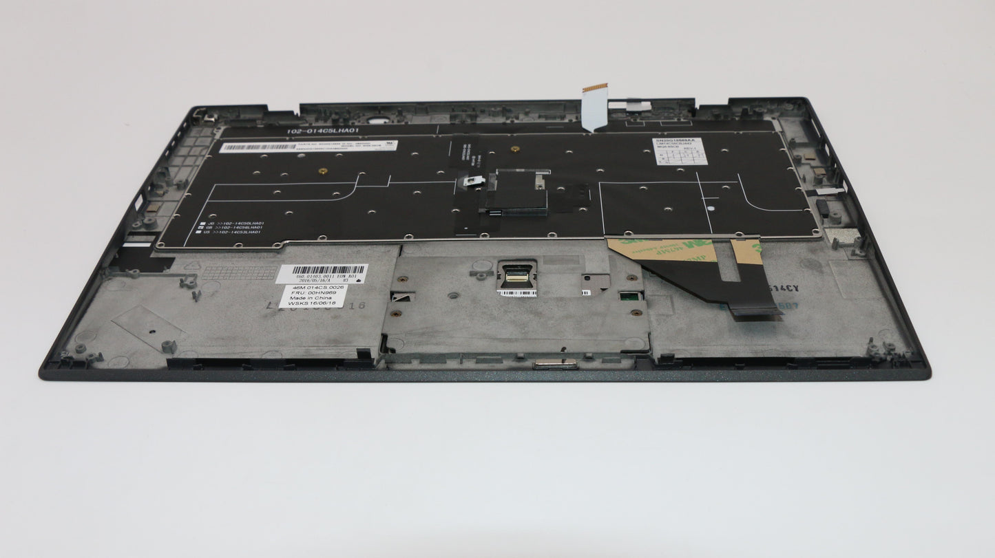 Lenovo Ma Mechanical Assemblies - 00HN969