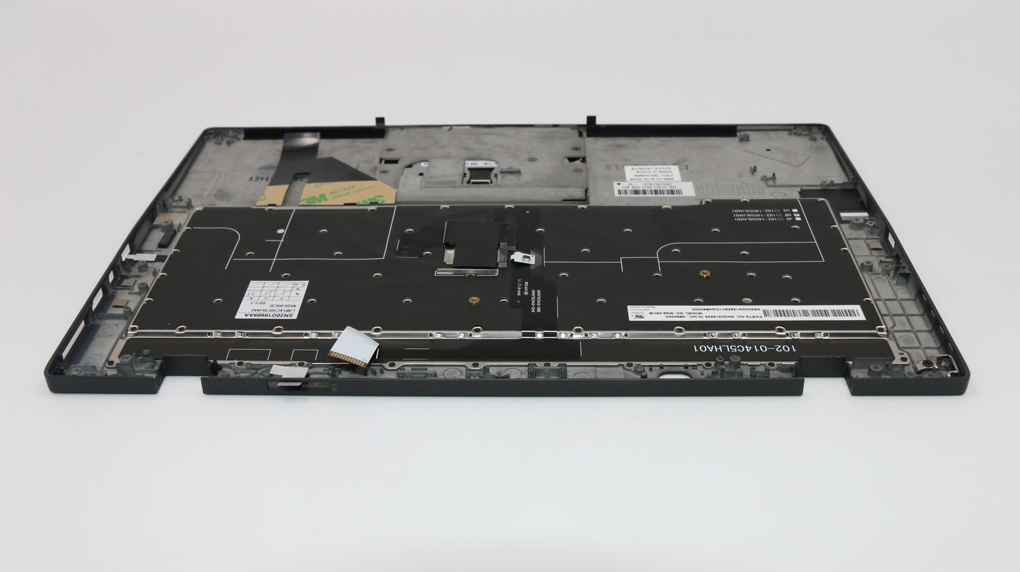 Lenovo Ma Mechanical Assemblies - 00HN969