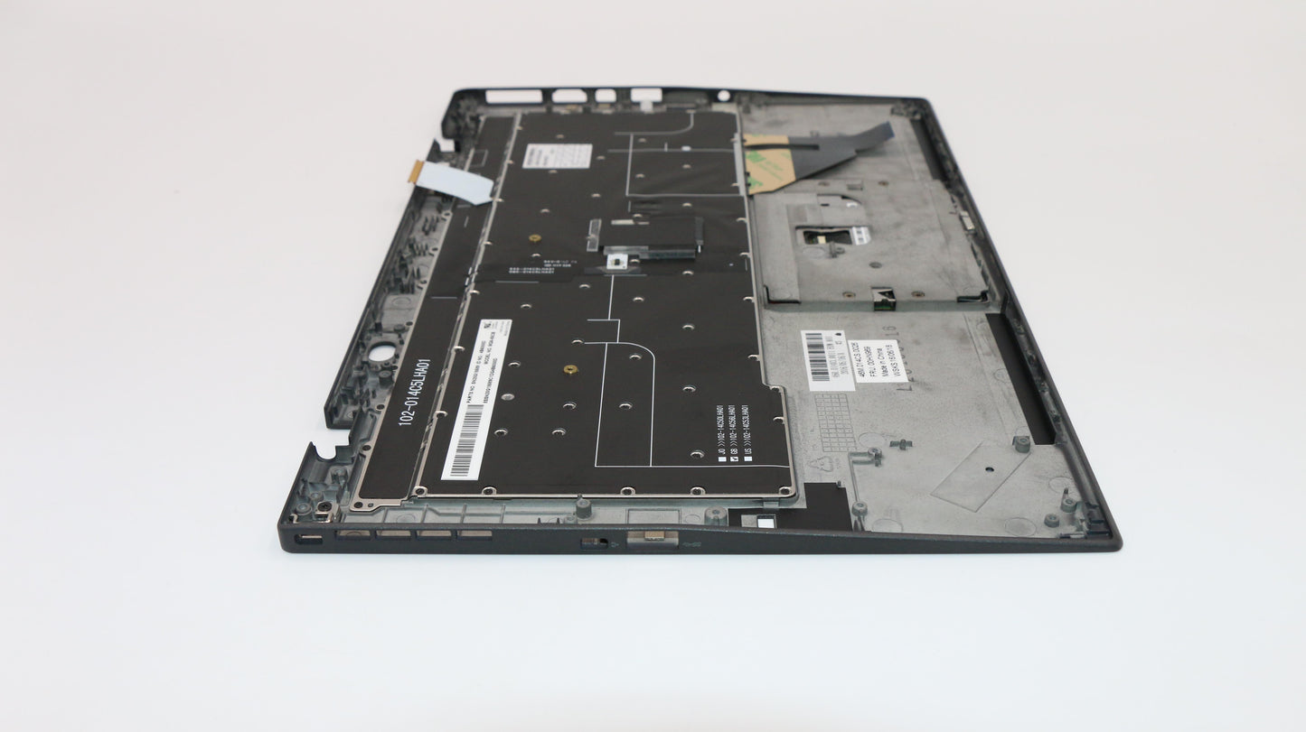 Lenovo Ma Mechanical Assemblies - 00HN969
