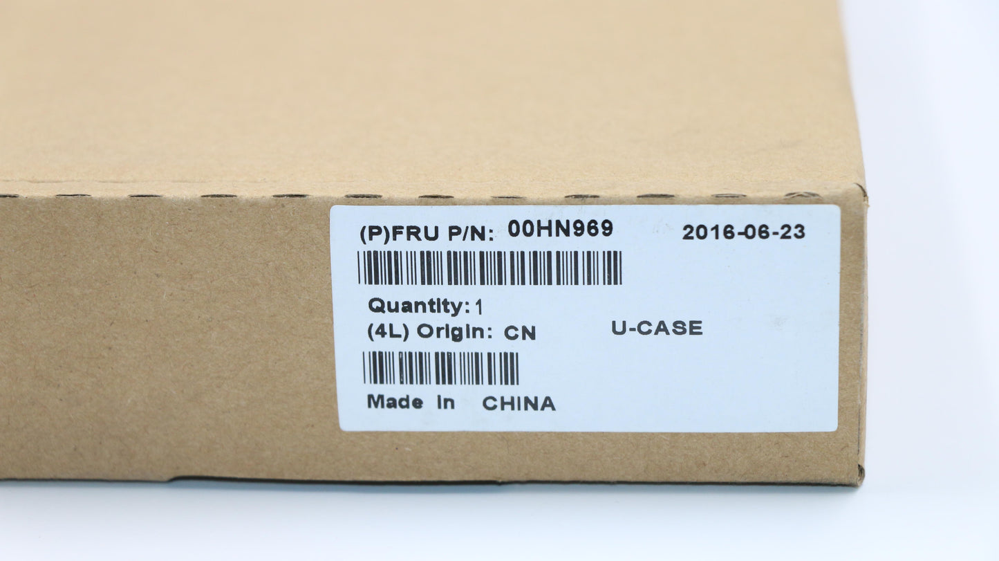 Lenovo Ma Mechanical Assemblies - 00HN969