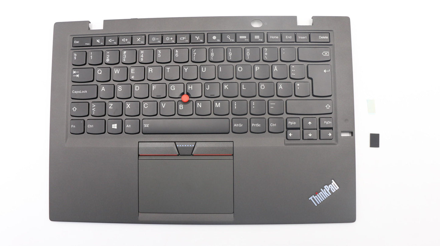 Lenovo Ma Mechanical Assemblies - 00HN971