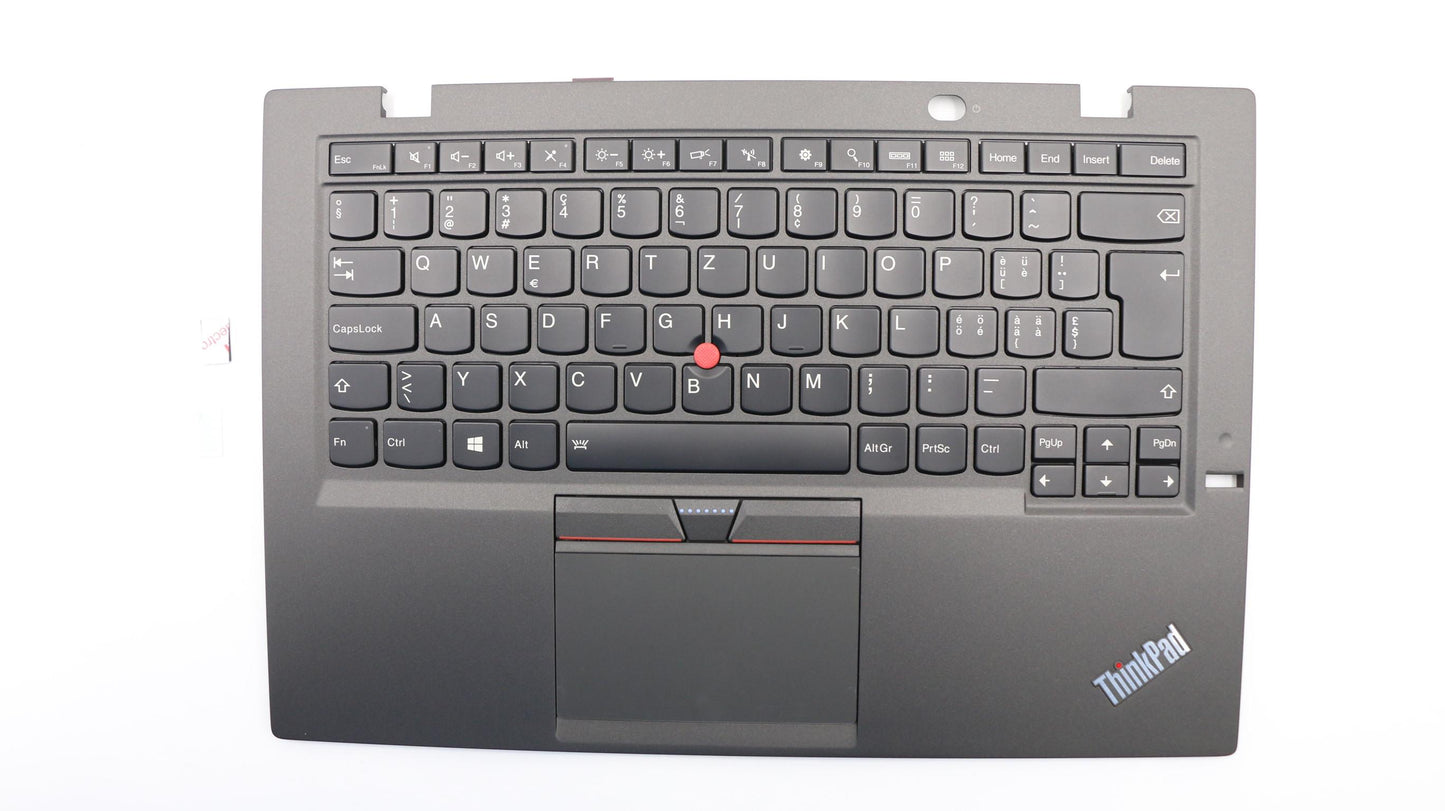 Lenovo Ma Mechanical Assemblies - 00HN972