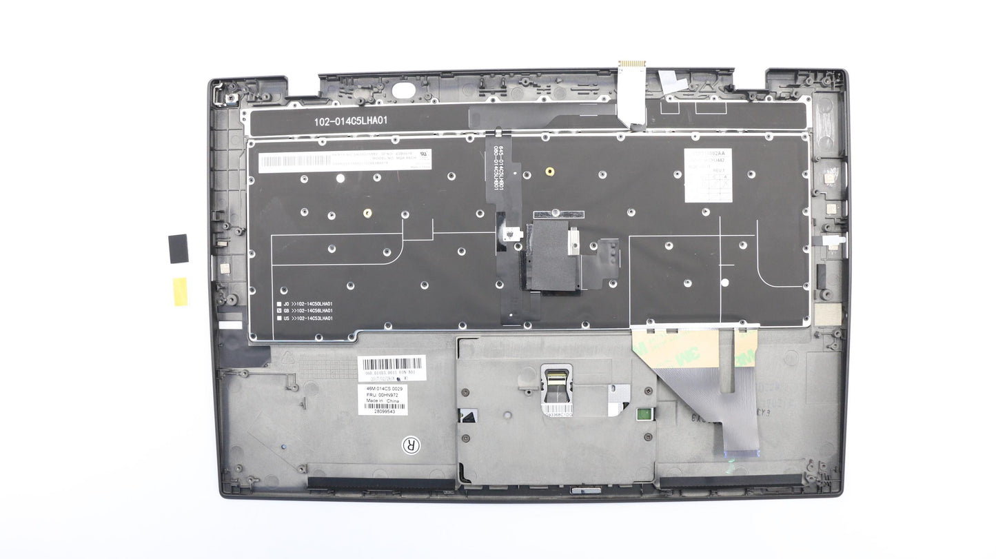 Lenovo Ma Mechanical Assemblies - 00HN972
