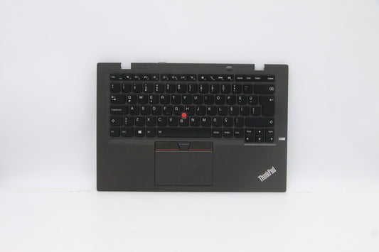 Lenovo Ma Mechanical Assemblies - 00HN973