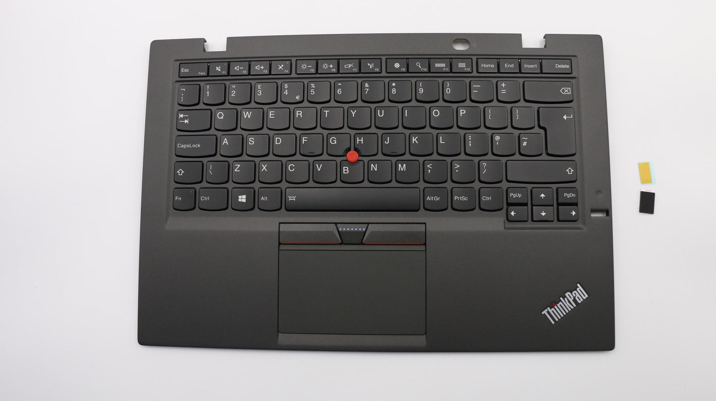 Lenovo Ma Mechanical Assemblies - 00HN974