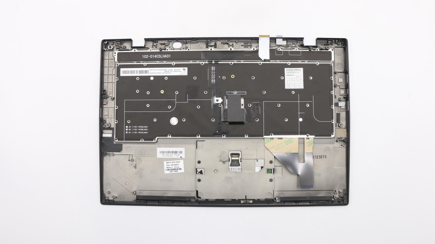 Lenovo Ma Mechanical Assemblies - 00HN975