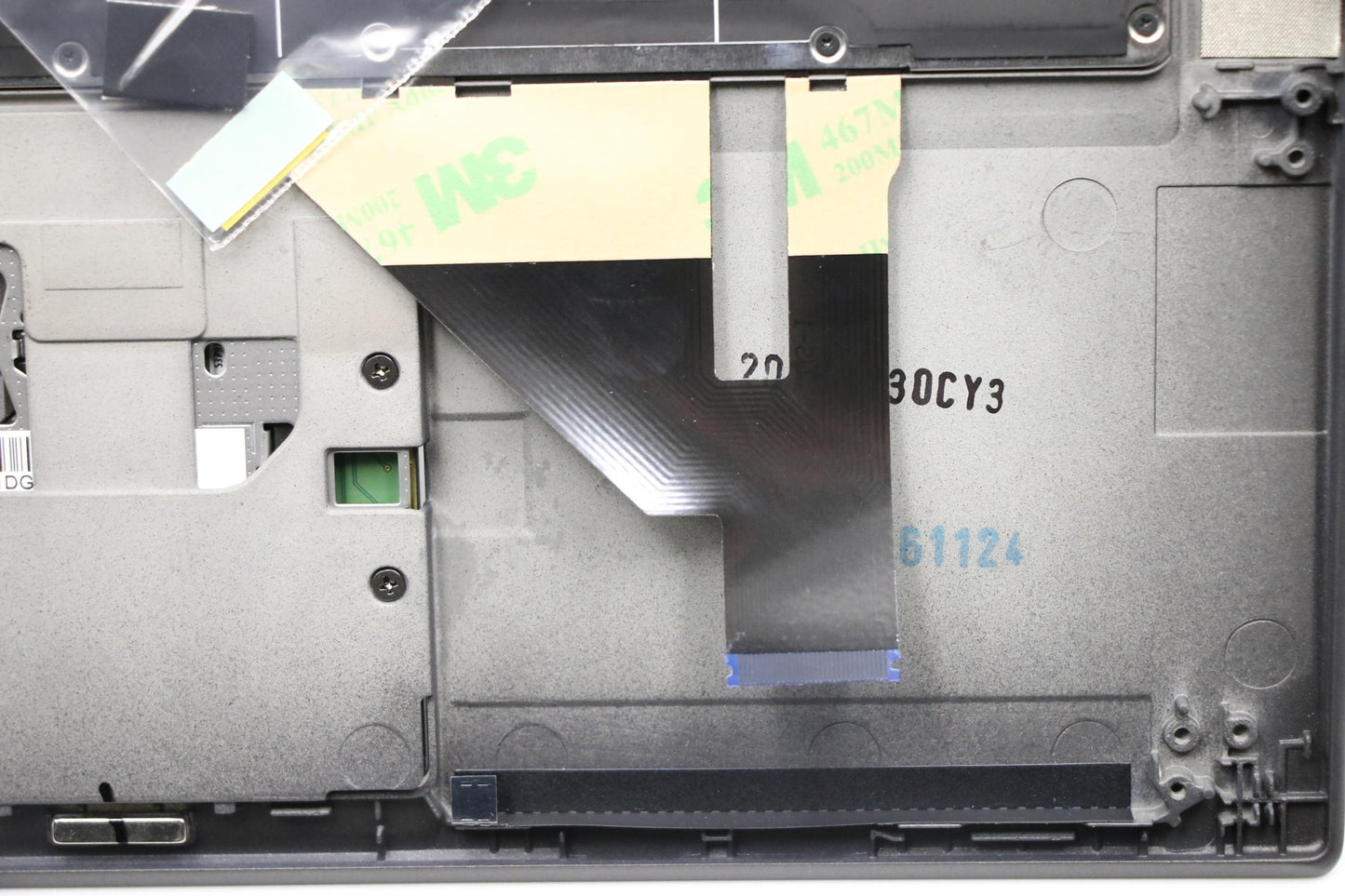 Lenovo Ma Mechanical Assemblies - 00HN977