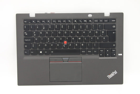 Lenovo Ma Mechanical Assemblies - 00HN980
