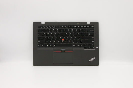 Lenovo Ma Mechanical Assemblies - 00HN981