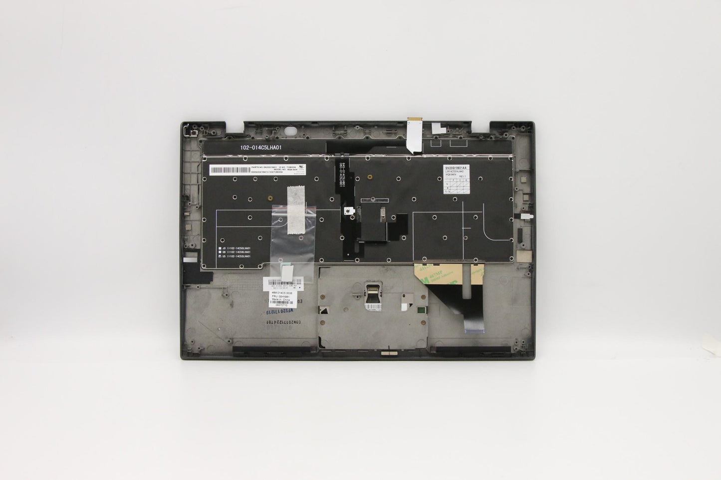 Lenovo Ma Mechanical Assemblies - 00HN981