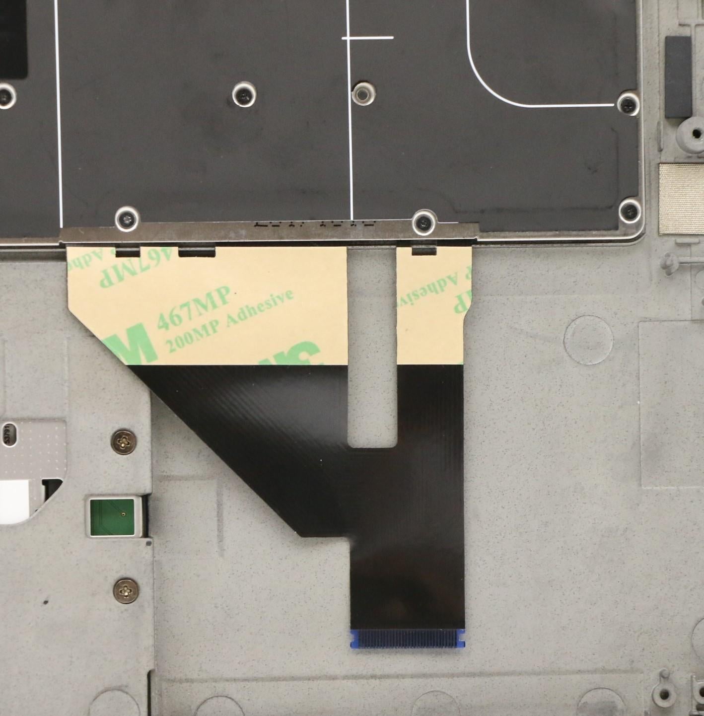 Lenovo Ma Mechanical Assemblies - 00HN981