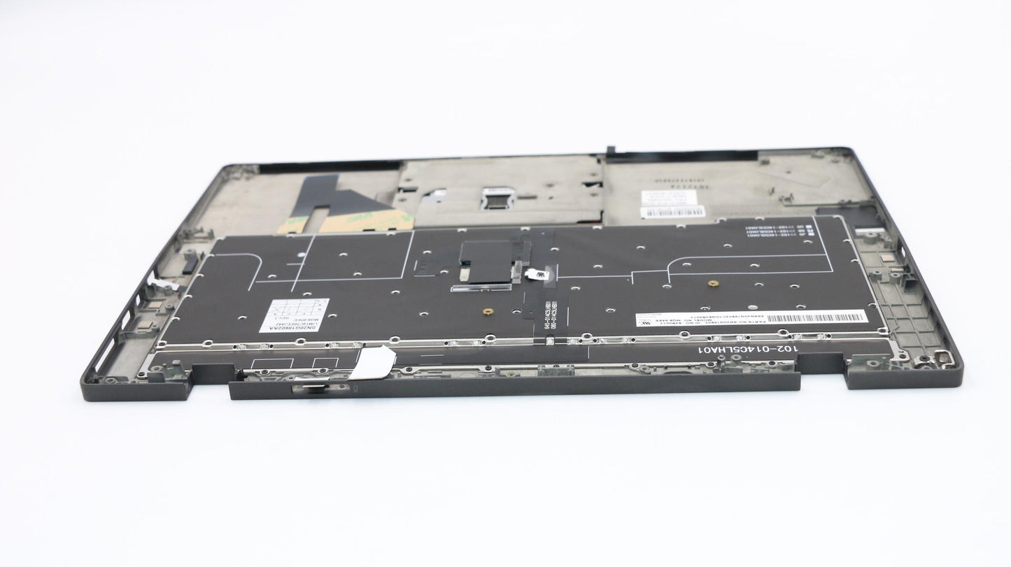 Lenovo Ma Mechanical Assemblies - 00HN982