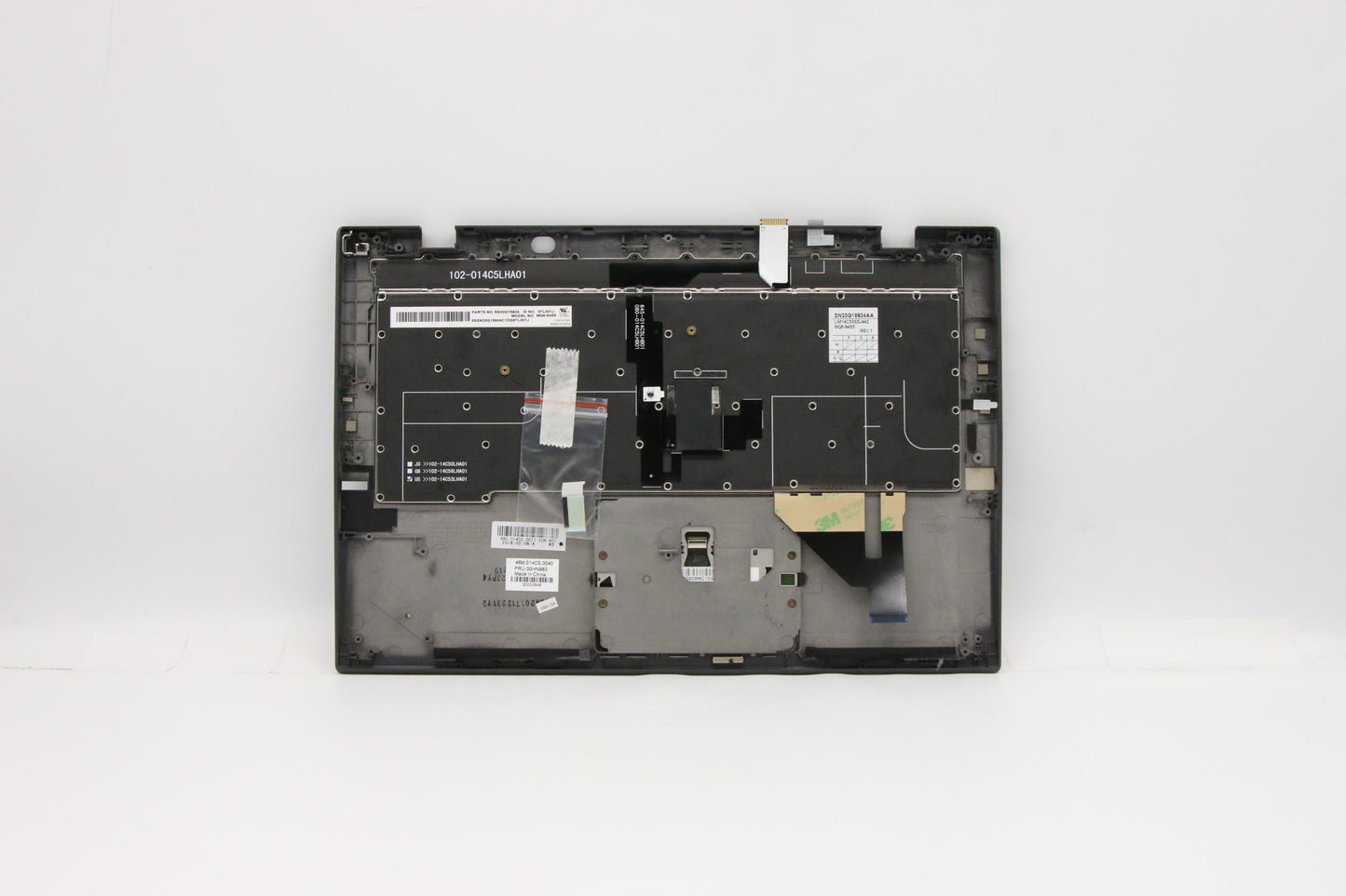 Lenovo Ma Mechanical Assemblies - 00HN983