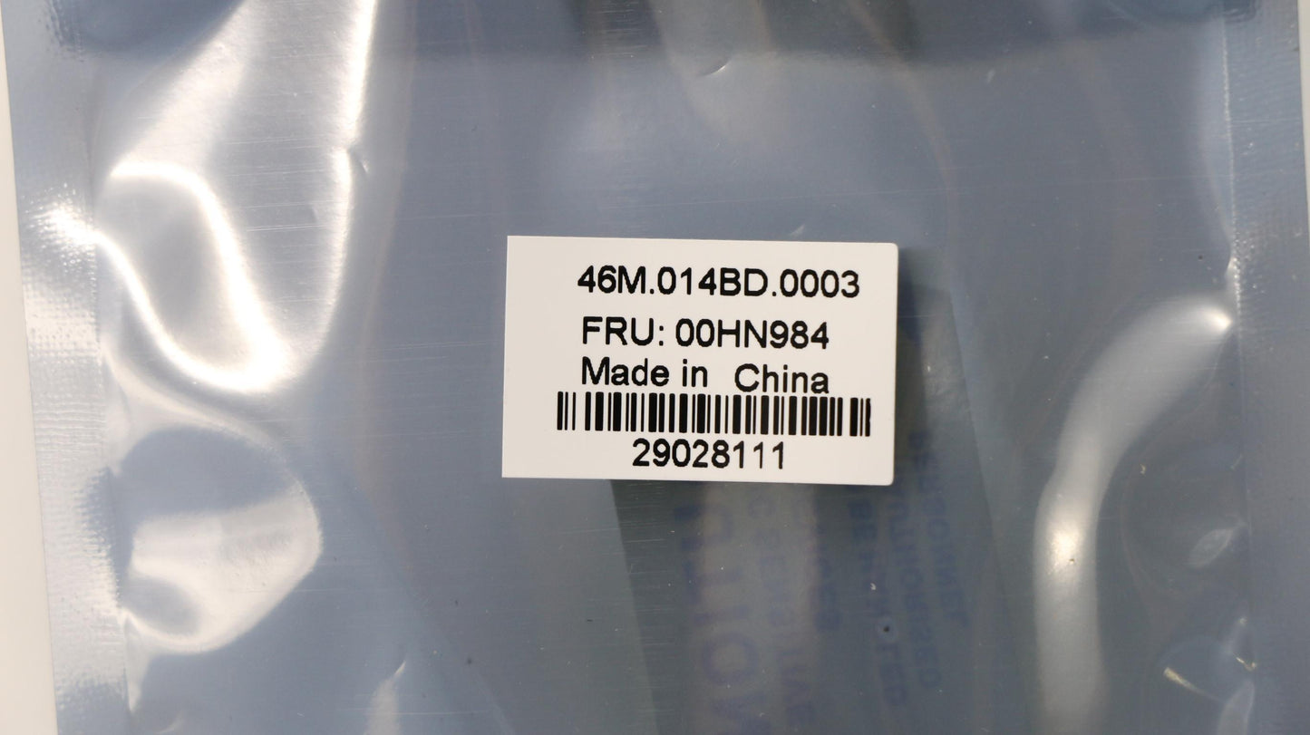 Lenovo Ci Cards Misc Internal - 00HN984