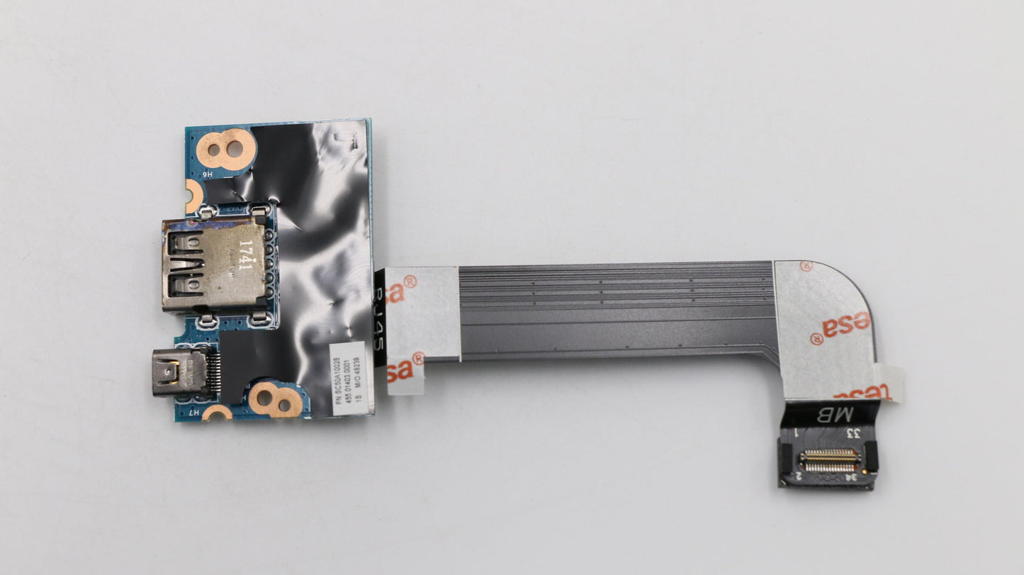 Lenovo Ci Cards Misc Internal - 00HN984