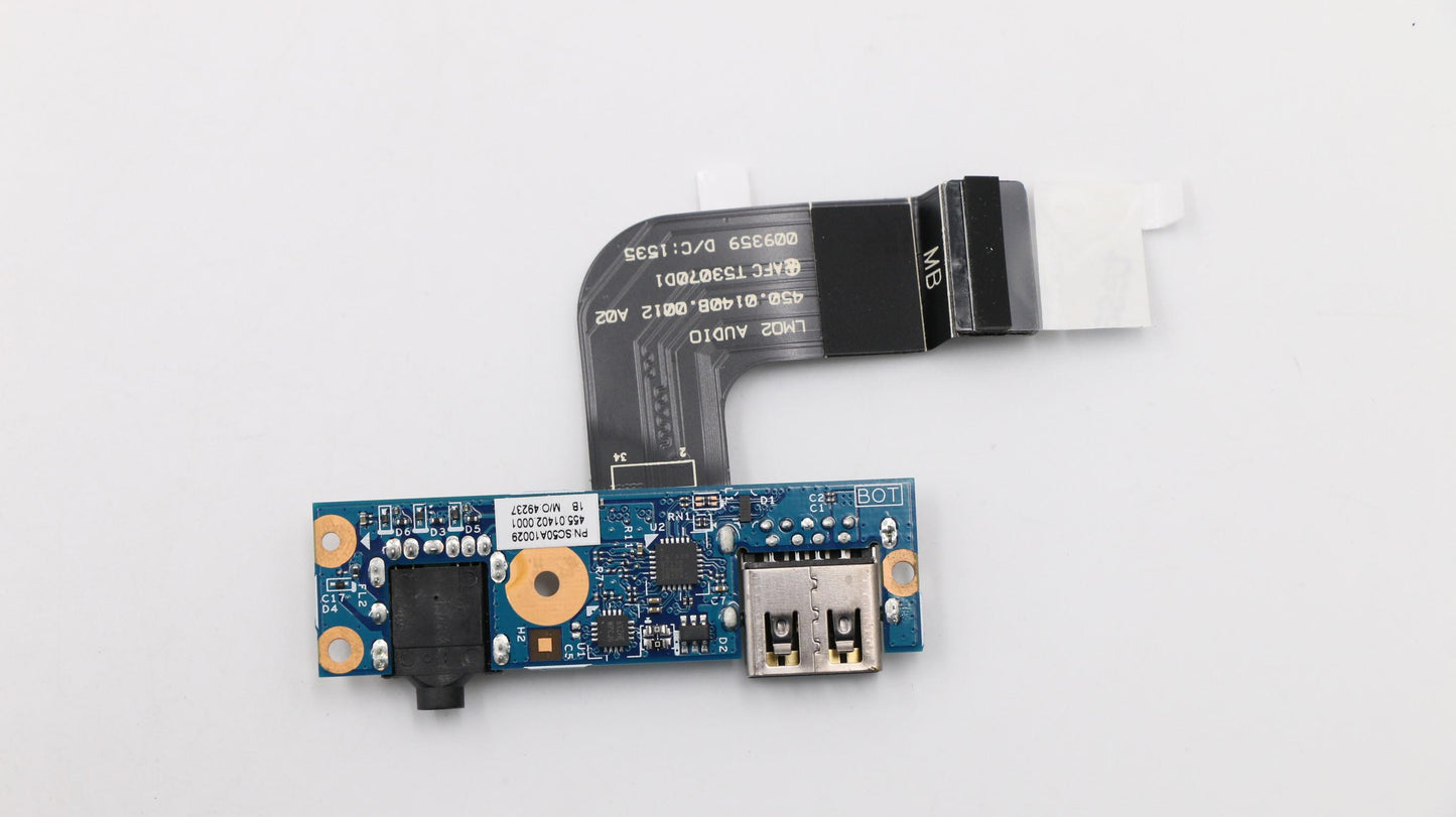 Lenovo Ci Cards Misc Internal - 00HN985