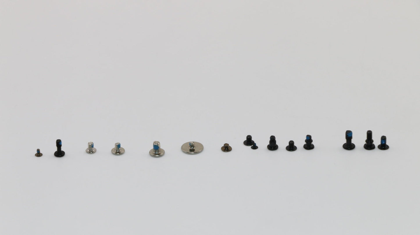 Lenovo Ks Kits Screws And Labels - 00HN986