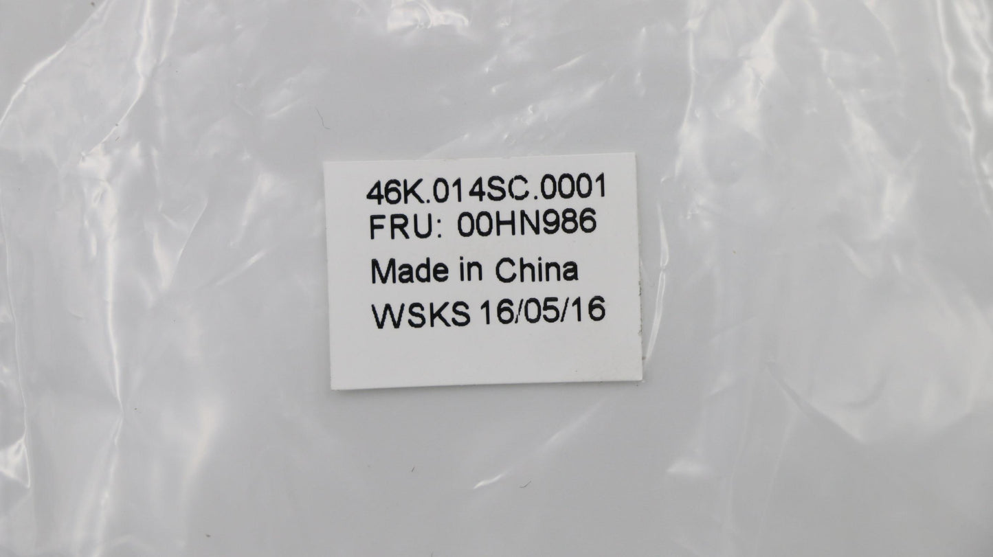 Lenovo Ks Kits Screws And Labels - 00HN986