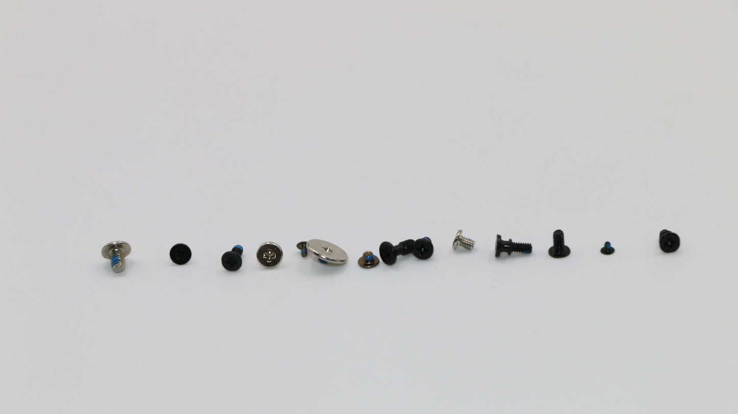 Lenovo Ks Kits Screws And Labels - 00HN986