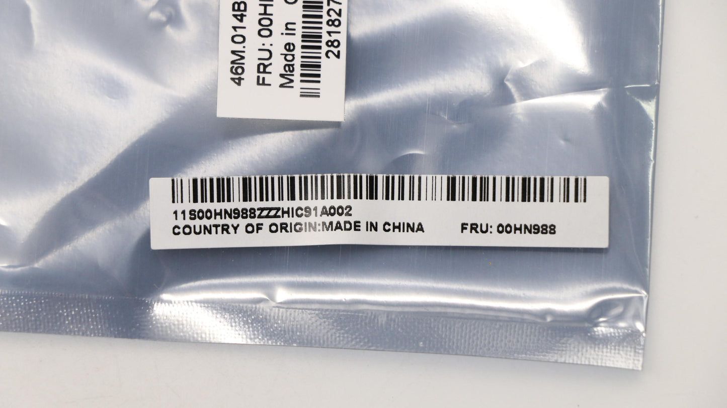 Lenovo Ci Cards Misc Internal - 00HN988