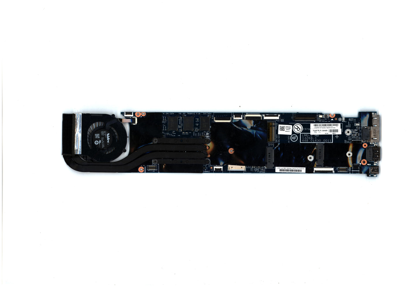 Lenovo Pl System Boards - 00HN991
