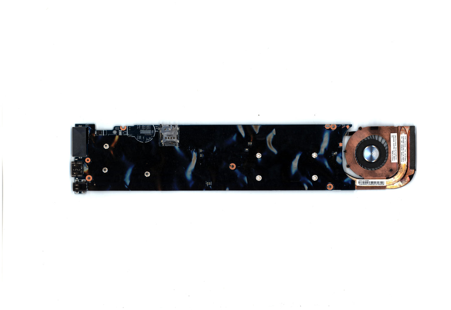 Lenovo Pl System Boards - 00HN991