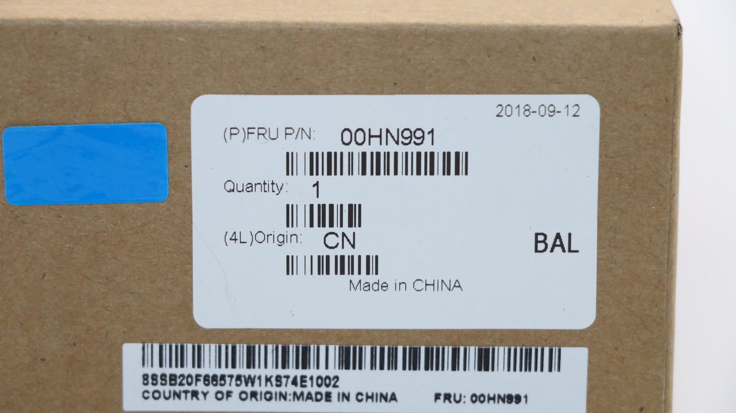 Lenovo Pl System Boards - 00HN991