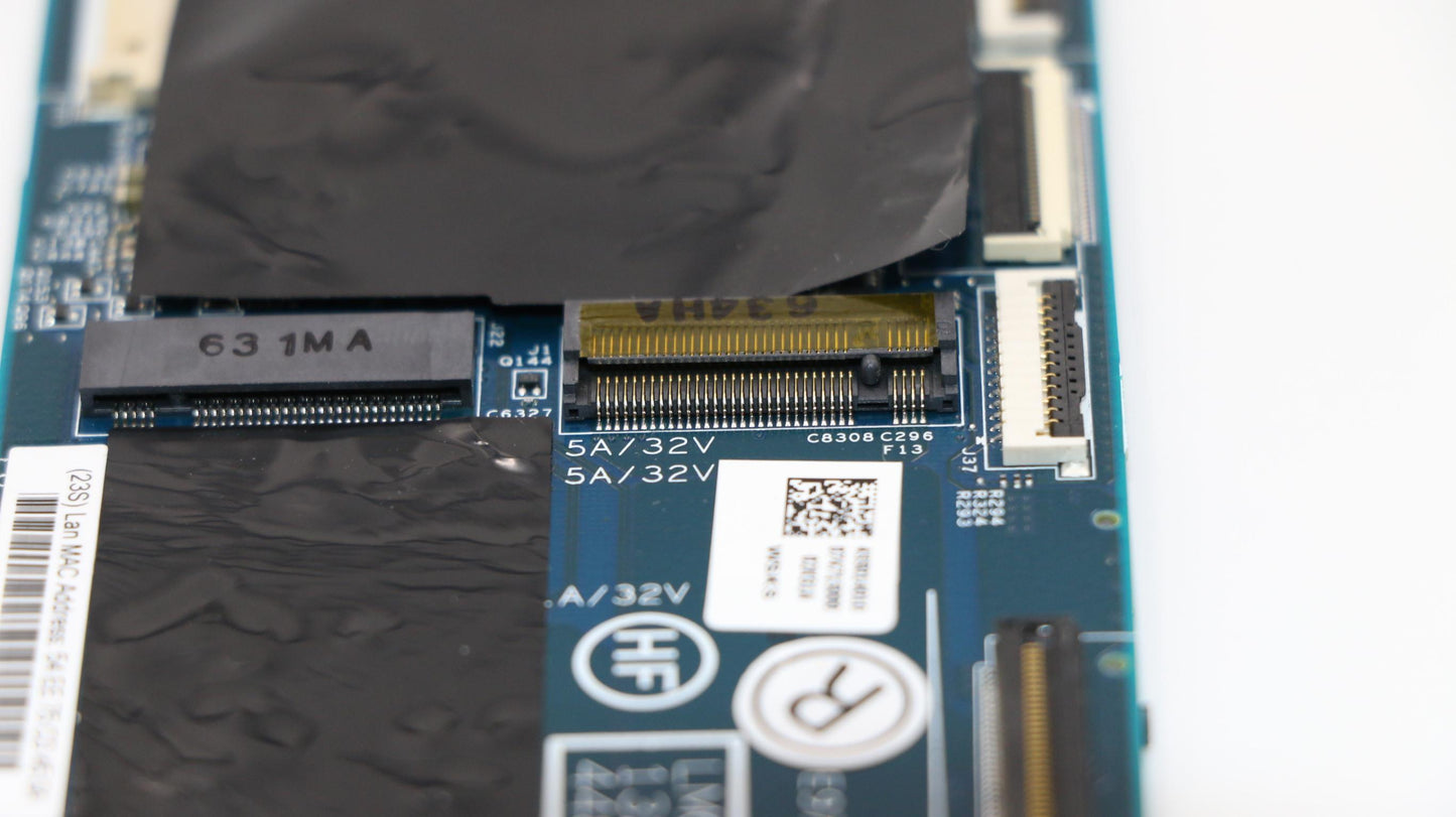 Lenovo Pl System Boards - 00HN991