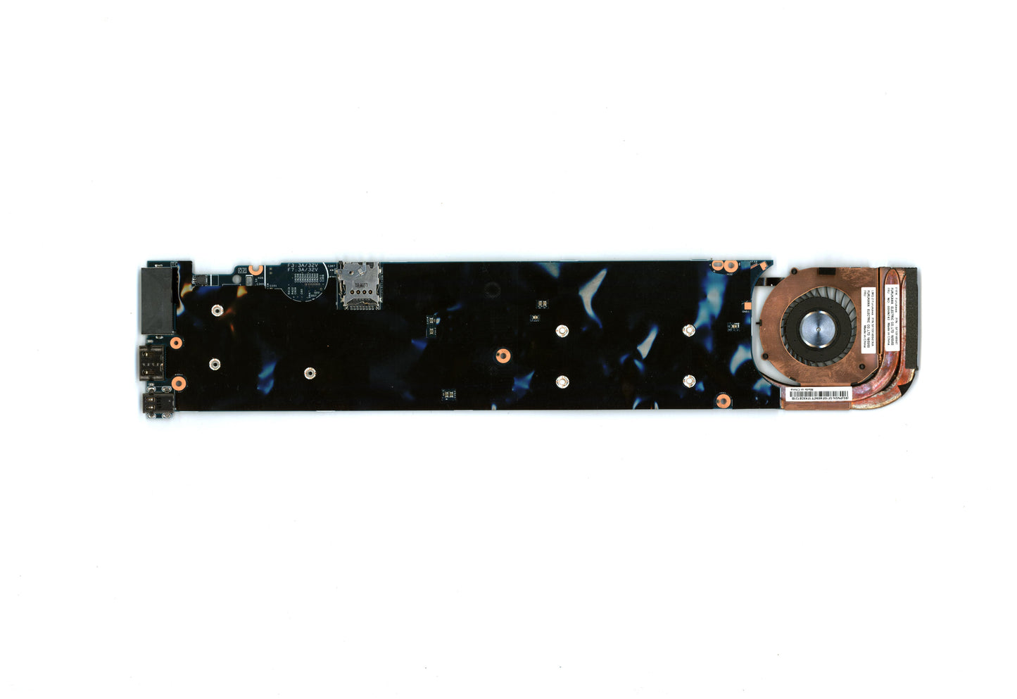 Lenovo Pl System Boards - 00HN992