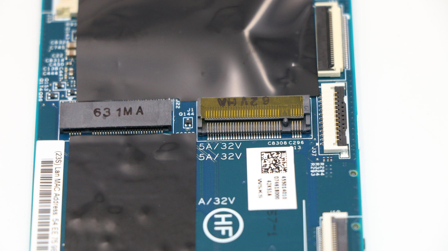 Lenovo Pl System Boards - 00HN992